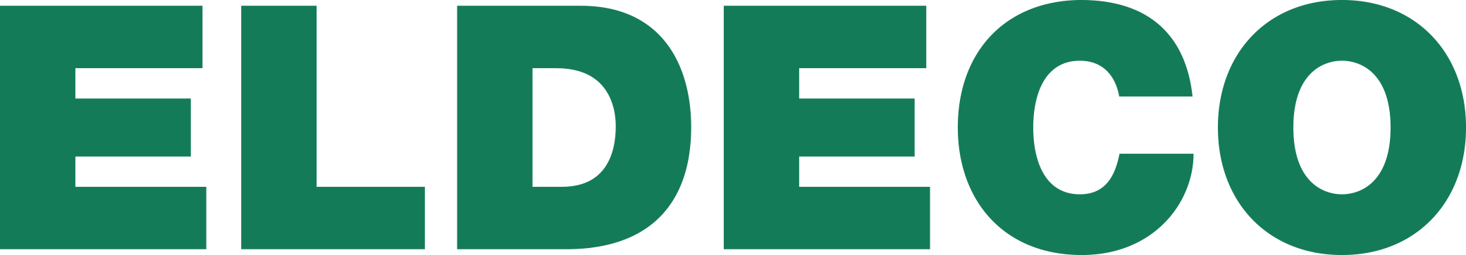 Eldeco Group emblem